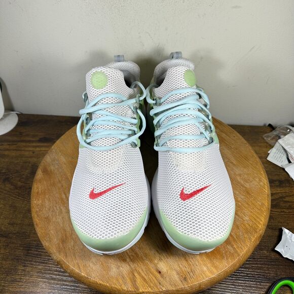 Nike Presto Unholy Cumulus White Shoe Sneakers Men's Size XXL 789870-181 - Picture 2 of 9